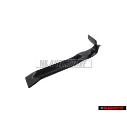 VW Original Argolla De Remolque - 251807401
