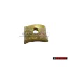 VW Original Placa Roscada - 251843516