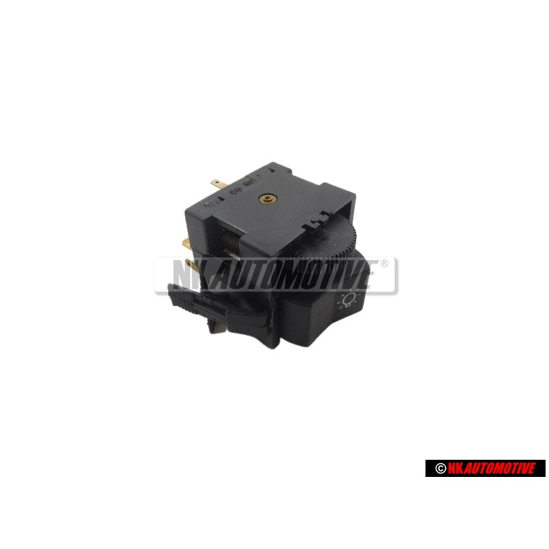 VW Original Conmutador Para Luz - 251941531S