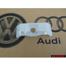 VW Original Soporte, Parte Inferior - 253260794