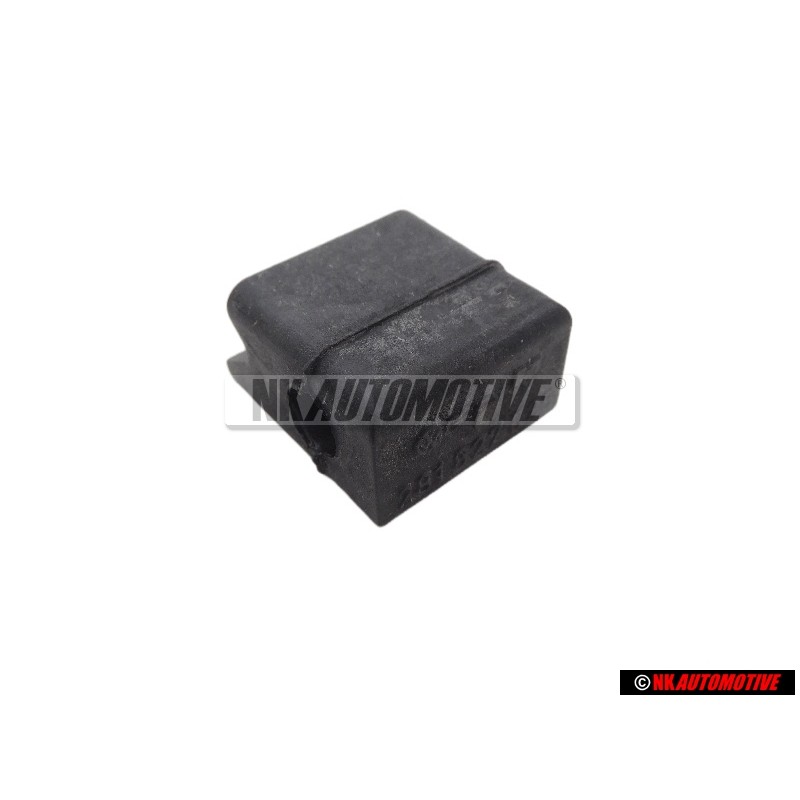 VW Original Tope Elastico - 281827525