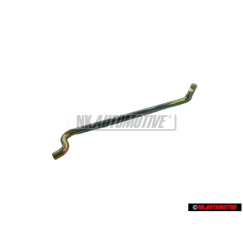 VW Original Varilla De Retencion - 281827581B