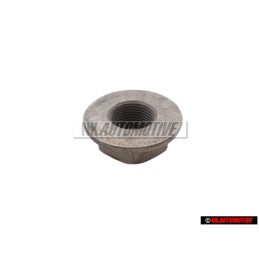 VW Original Tuerca De Collar Hexagonal - 291525215