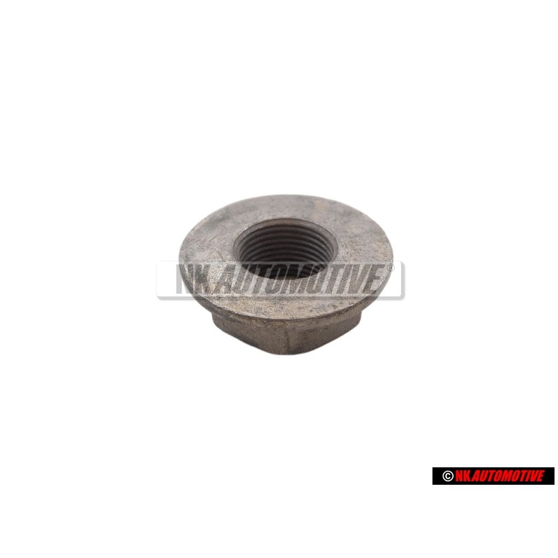 VW Original Tuerca De Collar Hexagonal - 291525215