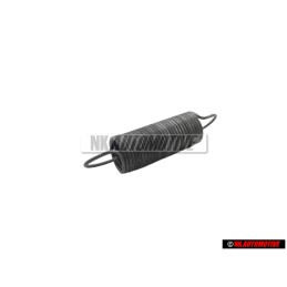 VW Original Muelle Traccion - 291711247A