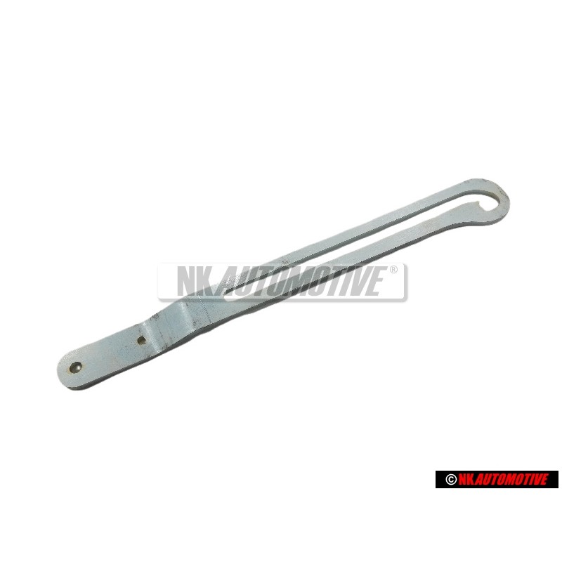 VW Original Palanca - 2D0823657D