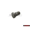 VW Original Tornillo Hueco - 2RD127523