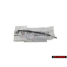 VW Original Varilla Tiro - 2RD899469