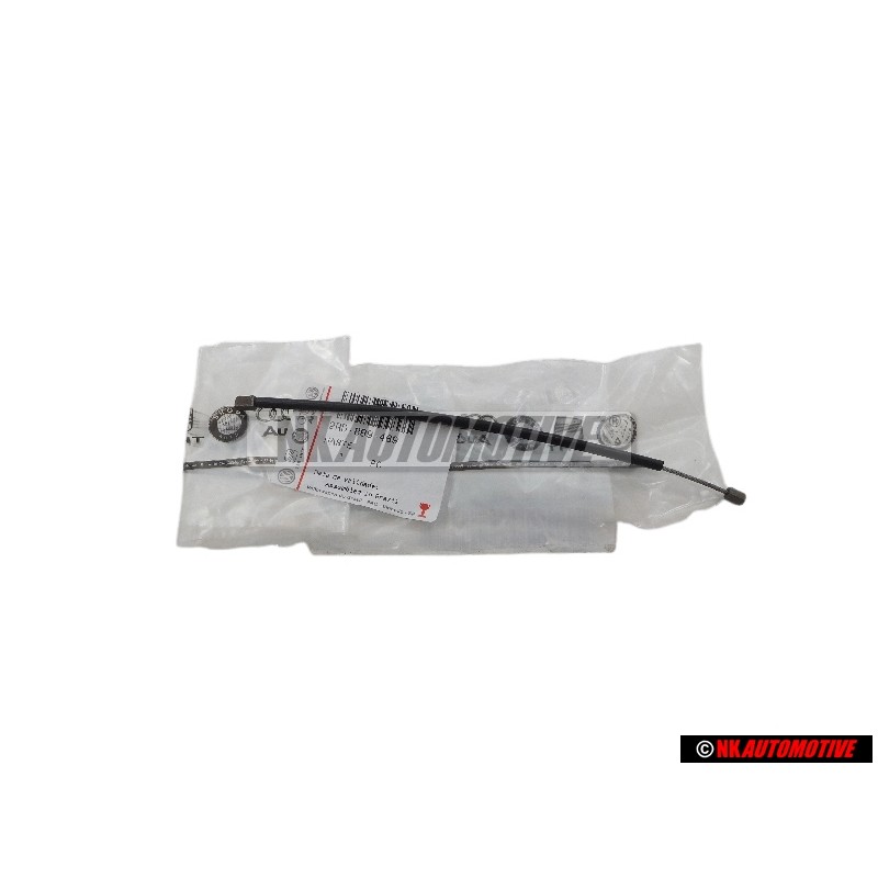 VW Original Varilla Tiro - 2RD899469