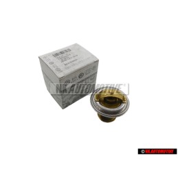 VW Original Regulador Refriger - 2TA121113