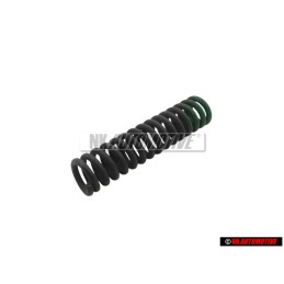 VW Original Muelle Presion - 321721427