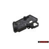 VW Original Caja P. Accionamiento Interior Negro Satinado - 3A0837235 01C