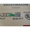 VW Original Liston Luminoso Con Bombilla - 3A0919390