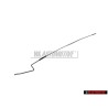 VW Original Varilla Accionamiento - 3A5827515