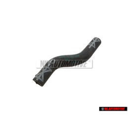 VW Original Tubo Flexible Refrigerante - 3B0121447