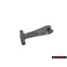 VW Original Brazo Gris Franela - 3B0857765 U71