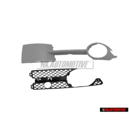 VW Original Cubierta - 3D0854662B