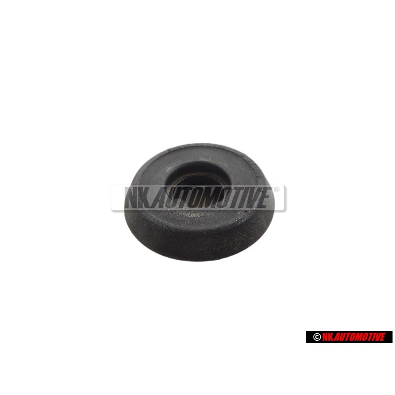 VW Original Anillo Junta - 411417449