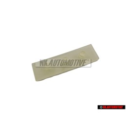 VW Original Tope De Rebote Para Varilla Del Cambio Posterior - 431711133C