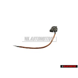 VW Original Juego Cables P. 
