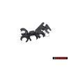 VW Original Soporte - 4B0971845
