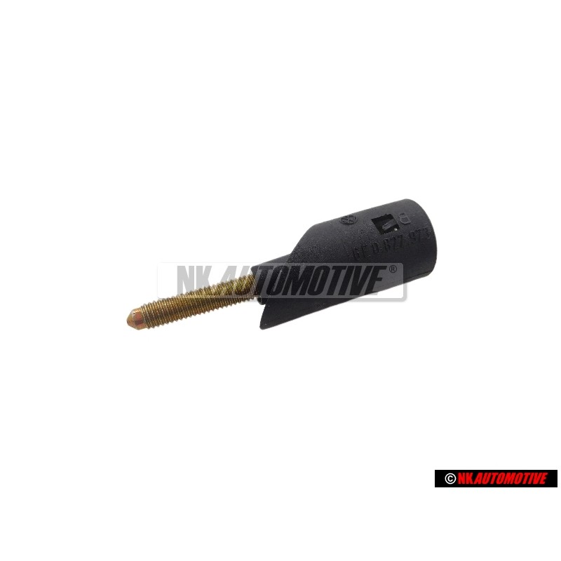 VW Original Casquillo - 6E0827973B