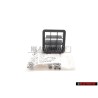 VW Original Rejilla Conduccion Aire - 6K0819155