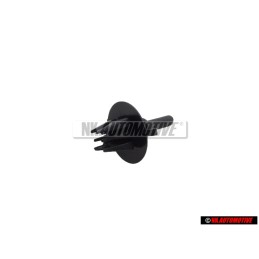 VW Original Clip De Ajuste - 6K0868243A