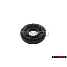 VW Original Rodillo-Guia - 6K9881255A