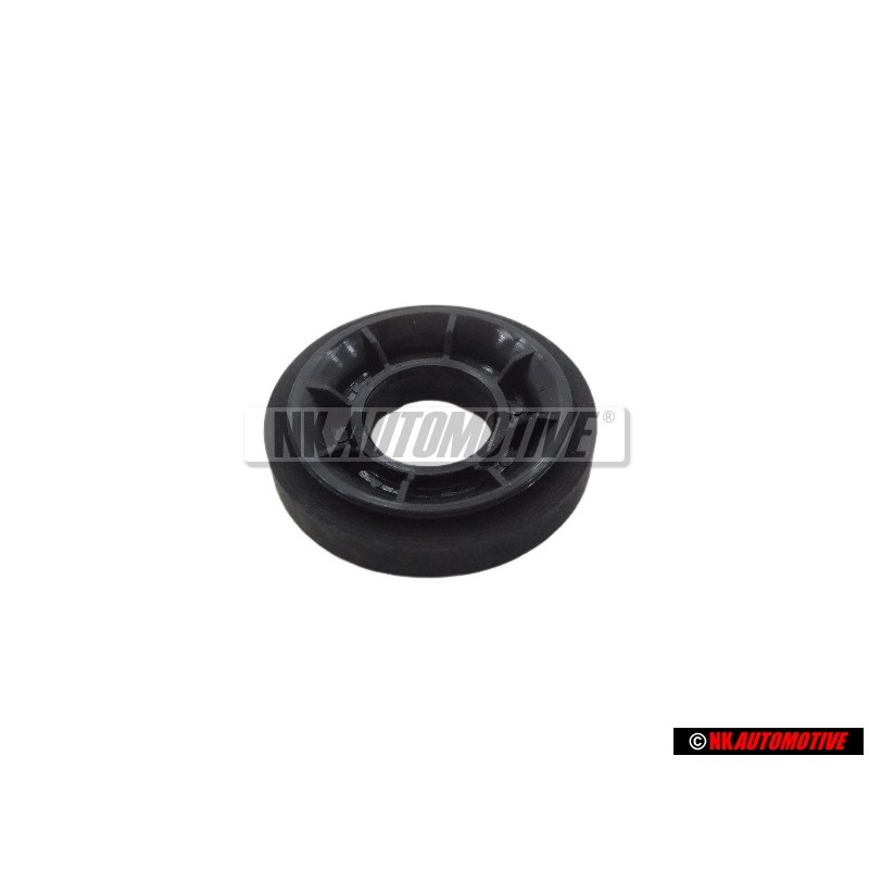 VW Original Rodillo-Guia - 6K9881255A