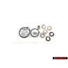 VW Original Piezas Fijacon P. Embrague Electromagnetico - 6N0298012