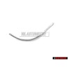 VW Original Tubo Guia P. Cable Freno Mano - 6N0711951E