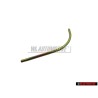 VW Original Tubo Guia P. Cable Freno Mano - 6N0711952A