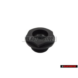 VW Original Tornillo Obturador - 075121418