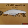 VW Original Cubierta Crosssilber - 6Q0860148C P90