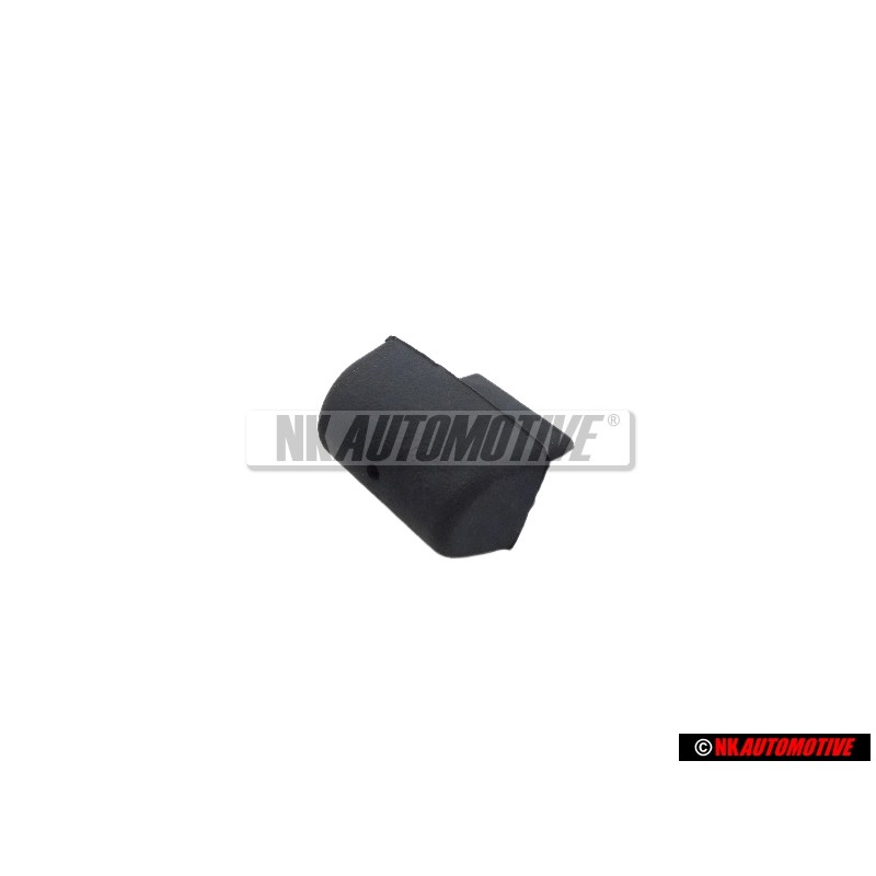 VW Original Tope Elastico Antracita - 6Q6867815 71N