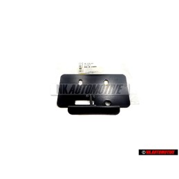 VW Original Placa De Sujecion - 701070224