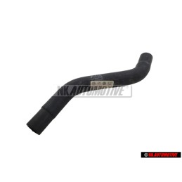VW Original Tubo Flexible Refrigerante - 701819437E