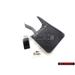 VW Original Salvafango Con Soporte - 701821812