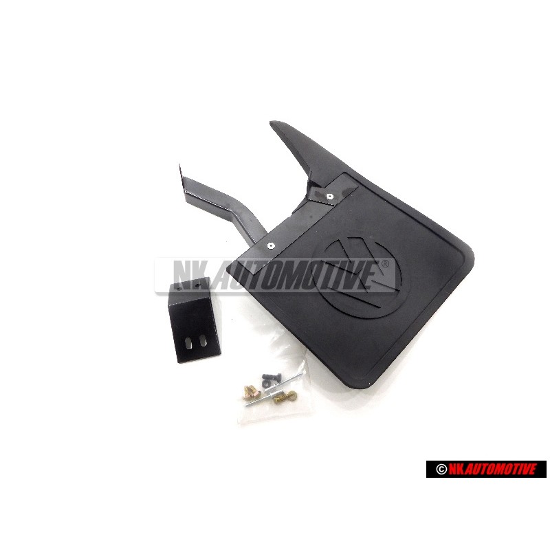 VW Original Salvafango Con Soporte - 701821812