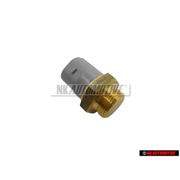 VW Original Termoconmutador Doble - 701959481
