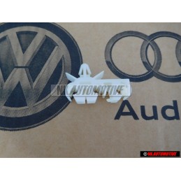 VW Original Soporte - 701971767