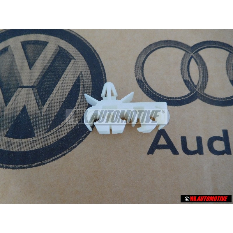 VW Original Soporte - 701971767