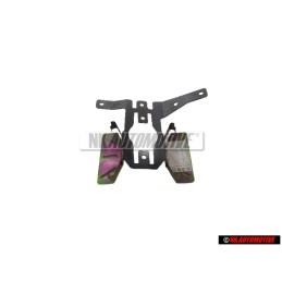 VW Original Soporte P. Resistencia - 701971804D