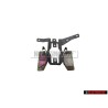 VW Original Soporte P. Resistencia - 701971804D