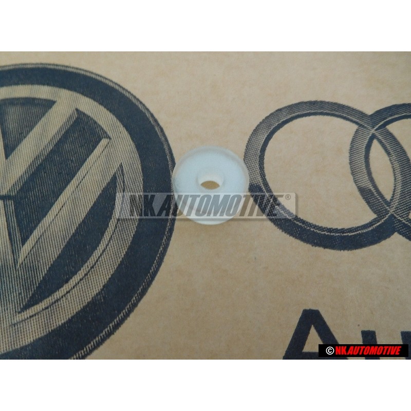 VW Original Pieza Deslizante - 7D0711385