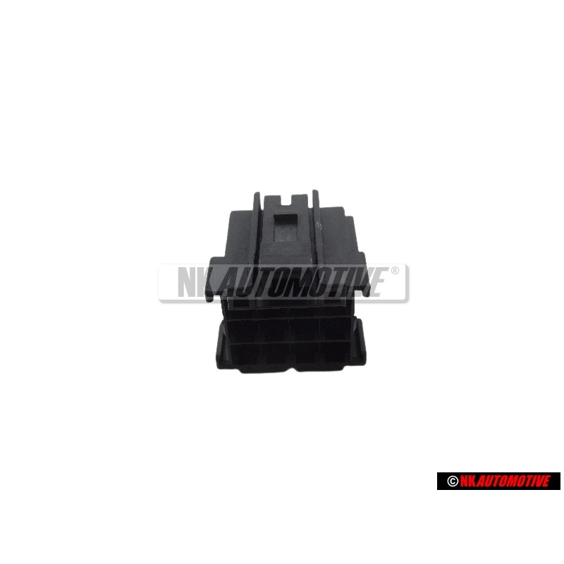 VW Original Caja Contacto Plano - 7D0963997