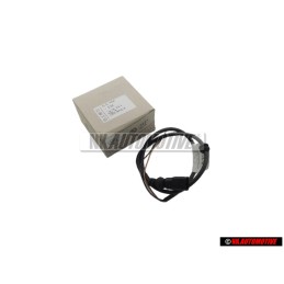 VW Original Mazo Cables P. Sensor Regimen Revoluciones - 7H0927904B