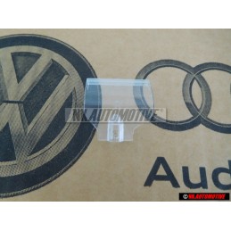 VW Original Conductor Luz - 7L6819774