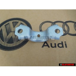 VW Original Abrazadera - 855411335A